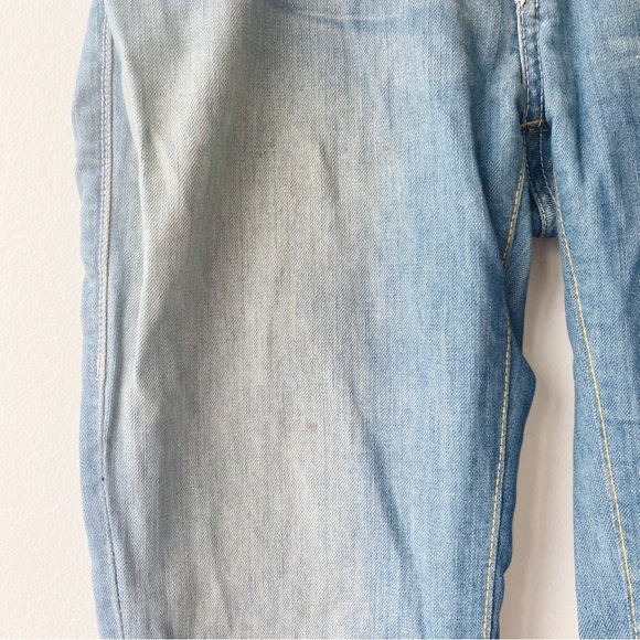 Rock and Republic Low-Rise Flare Jeans - Picture 8 of 14